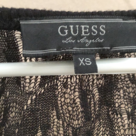 Guess T-shirt - Picture 4 of 4